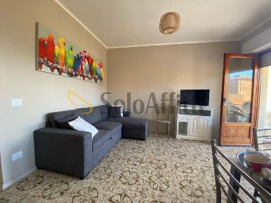 Foto Appartamento in via Abba  14, Grosseto Marina di Grosseto di 45 m²