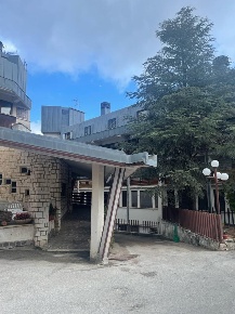 Foto Appartamento in Via Antonio del Fante 18, Rocca di Mezzo Centro
