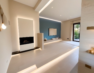 Foto Appartamento in Via Cupramontana 13, Ancona Le Grazie di 110 m²