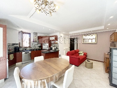 Foto Appartamento in via anconetana, San Giustino di 78 m² con 5 locali