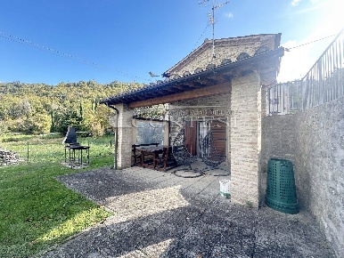 Foto Appartamento a San Giustino di 80 m² con 5 locali in affitto