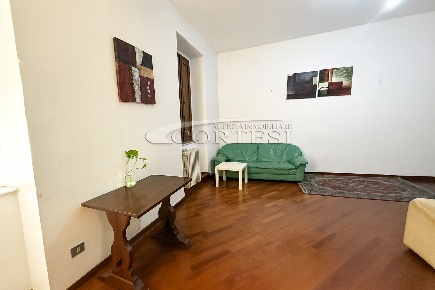 Foto Appartamento in via giordano bruno 100, Sansepolcro di 100 m²