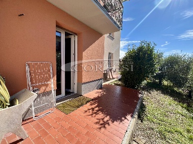 Foto Appartamento in VIA DELLA GIARDINELLA 5, Anghiari di 164 m² in vendita