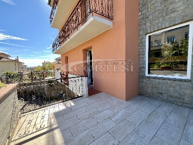 Foto Appartamento in VIA DELLA GIARDINELLA 5, Anghiari di 164 m² in vendita