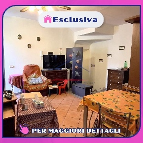Foto Appartamento a Castiglion Fiorentino di 107 m² con 5 locali in vendita