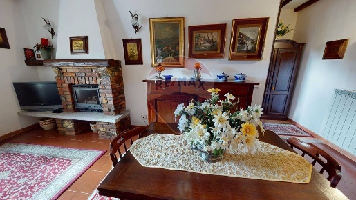 Foto Appartamento in Stada provinciale della Gioia, Fabbrica Curone Centro