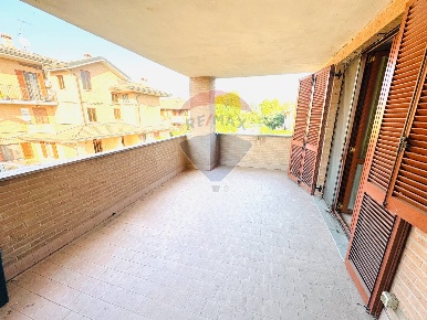 Foto Appartamento in viale Europa, Borgarello Centro di 73 m² con 2 locali