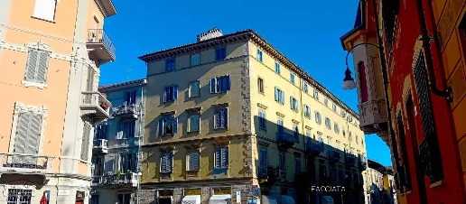 Foto Appartamento in Via Martiri Della Liberta', Torino Gran Madre - Crimea