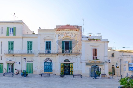 Foto Casa indipendente in Piazza XX Settembre, Rutigliano di 139 m²