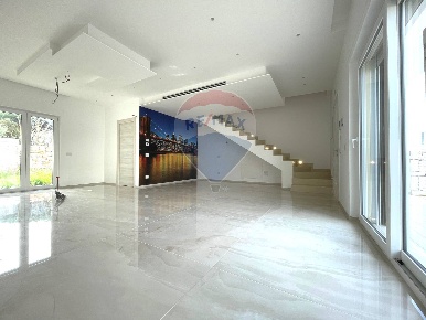 Foto Villa a schiera in Strada Detta delle Monache vicino Parco Adria, Bari