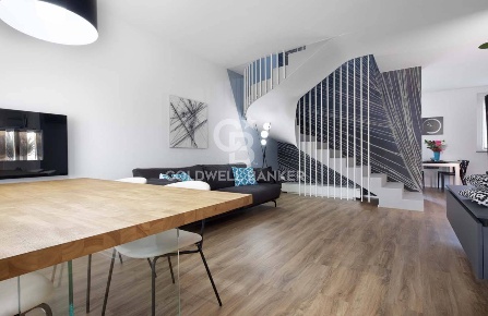 Foto Villa singola in Via Giovanni Paolo, Battuda Centro di 179 m²