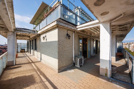 Foto Appartamento in Via Ormea, Torino San Salvario - Dante di 145 m²