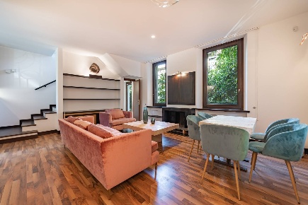 Foto Villa singola in Piazza Edoardo Ferravilla, Milano Città Studi