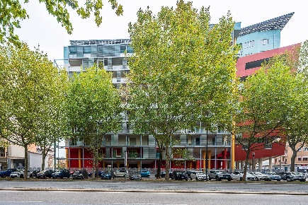 Foto Appartamento in Corso Siracusa, Torino Santa Rita di 84 m² in vendita