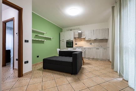 Foto Appartamento in Via Bruno Buozzi, Moncalieri Vittoria di 63 m²