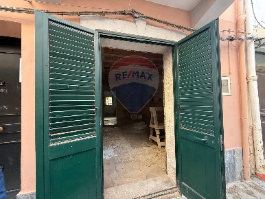 Foto Appartamento in Via Belmonte Chiavelli, Palermo Belmonte Chiavelli