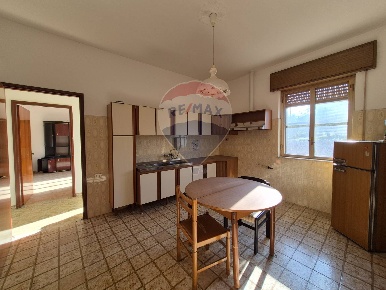 Foto Casa indipendente in via Saitta 5, Modica Saitta di 290 m² in vendita