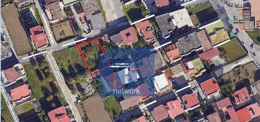 Foto Terreno residenziale a Qualiano di 700 m² in vendita