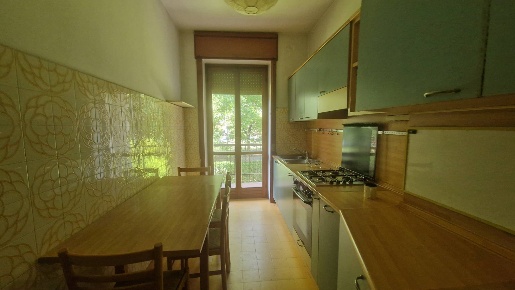 Foto Appartamento in Via Capo Palinuro, Milano Tre Castelli - Faenza