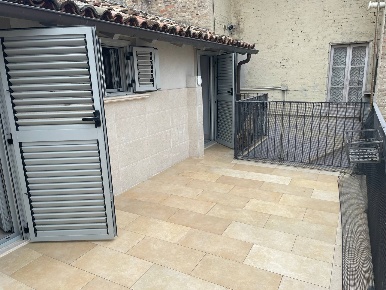 Foto Appartamento in Via dell'0lmo, San Benedetto del Tronto di 47 m²