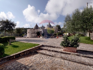 Foto Casa indipendente in Contrada Cristo Re, Monopoli di 179 m² in vendita