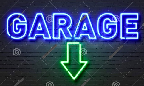 Foto Box in Via Marsala, San Benedetto del Tronto Centro di 17 m²