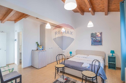 Foto Hotel in via casa 34, Ragusa Centro di 288 m² con 13 locali in vendita