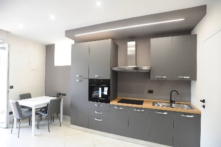 Foto Appartamento in Via Tripoli, Torino Santa Rita di 55 m² con 2 locali