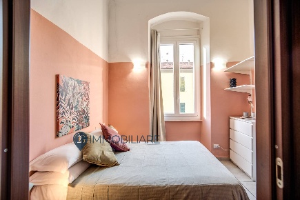 Foto Appartamento in Via Volturno, La Spezia Rebocco - La Chiappa di 60 m²