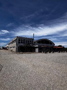 Foto Capannone industriale in Via Udine, Gradisca d'Isonzo di 670 m²