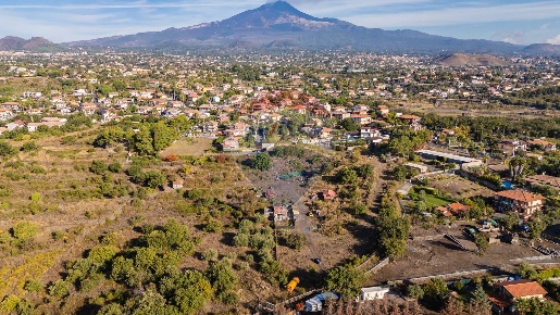 Foto Terreno agricolo in Via Annunziata, Mascalucia di 34000 m² in vendita