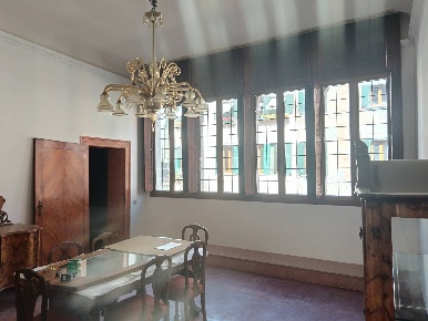 Foto Appartamento in s.re Cannaregio, Venezia Santi Apostoli - San Canciano