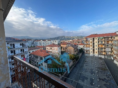 Foto Appartamento in Via Alliaudi, Pinerolo Stazione, Immacolata di 60 m²