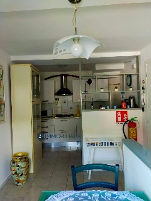 Foto Appartamento in Via Monfalcone, La Spezia Rebocco - La Chiappa