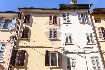 Foto Appartamento in BORGO BERNABEI, Parma Parco Ducale - Oltretorrente