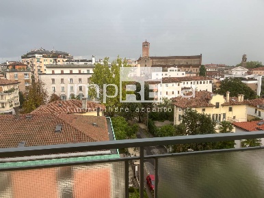 Foto Appartamento in via Sauro, Treviso Sant'Agnese di 130 m² con 5 locali