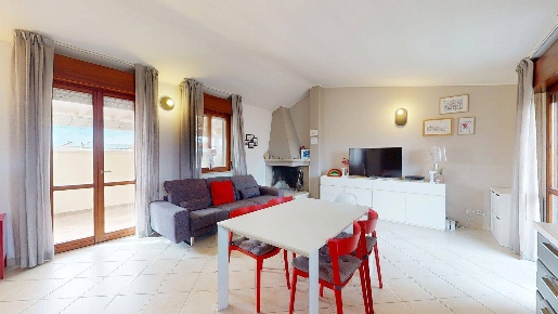 Foto Appartamento in Principessa Jolanda, Quartu Sant'Elena Quartu
