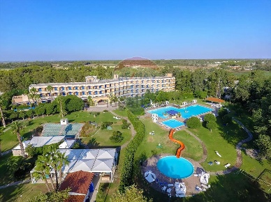 Foto Multiproprietà in Villaggio Torre Saracena, Melendugno Torre Saracena