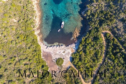 Foto Terreno agricolo in Porto Ottiolu, Budoni in vendita
