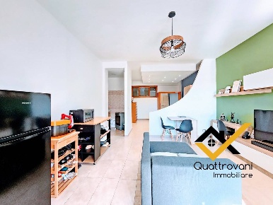 Foto Appartamento in via vampolieri, Aci Castello Vambolieri di 40 m²