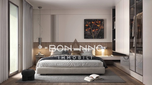 Foto Appartamento in VIA LANCENIGO, Treviso Santa Maria del Rovere