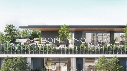 Foto Attico in VIA LANCENIGO, Treviso Santa Maria del Rovere di 265 m²