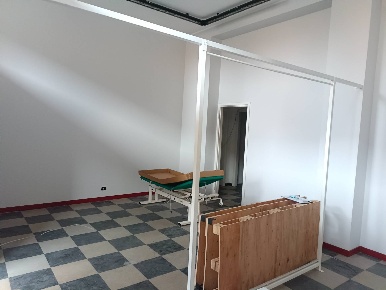 Foto Negozio in VIA CESARE BATTISTI, Cologno Monzese San Maurizio al Lambro