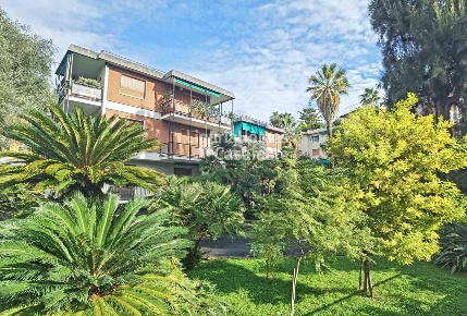 Foto Appartamento in Corso Europa, Bordighera Centro di 42 m² con 2 locali