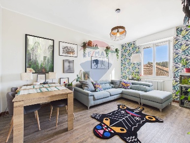 Foto Appartamento in viale Piave, Lacchiarella Centro di 63 m² con 2 locali