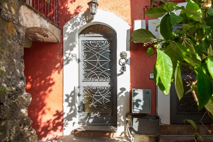Foto Casa indipendente in Cortile Della Provvidenza, Catania Centro Storico
