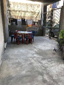 Foto Casa indipendente in Via Archimede, Misterbianco Centro di 120 m²