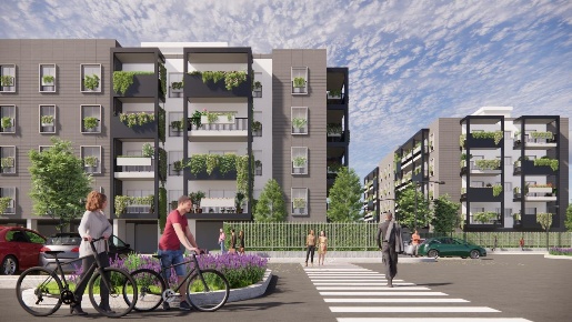 Foto Appartamento in Via Portuense, Roma Ponte Galeria di 40 m² in vendita