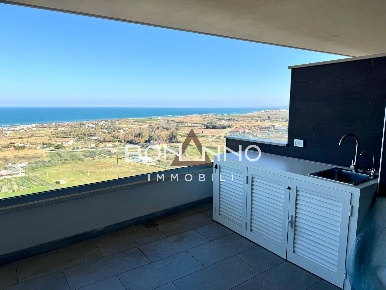Foto Appartamento in VIA CORSICA, Termoli di 115 m² con 3 locali in vendita
