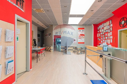 Foto Locale commerciale in VIA DEL CONCHELLO, Canossa di 700 m² in vendita